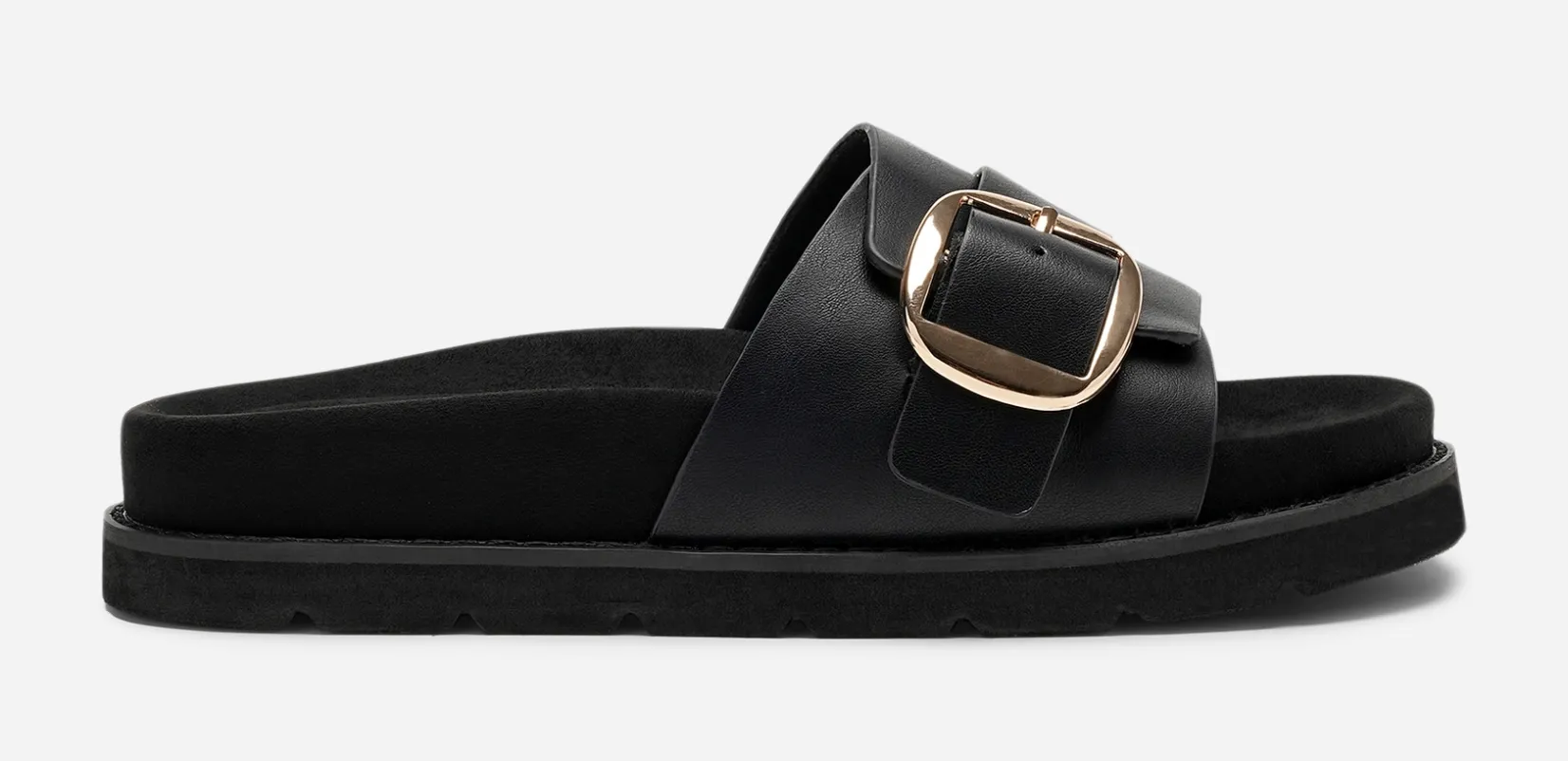 PACE Skinnskor|Sandaler<,Sandaler med spänne