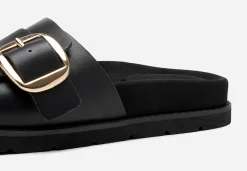 PACE Skinnskor|Sandaler<,Sandaler med spänne