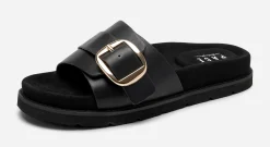 PACE Skinnskor|Sandaler<,Sandaler med spänne