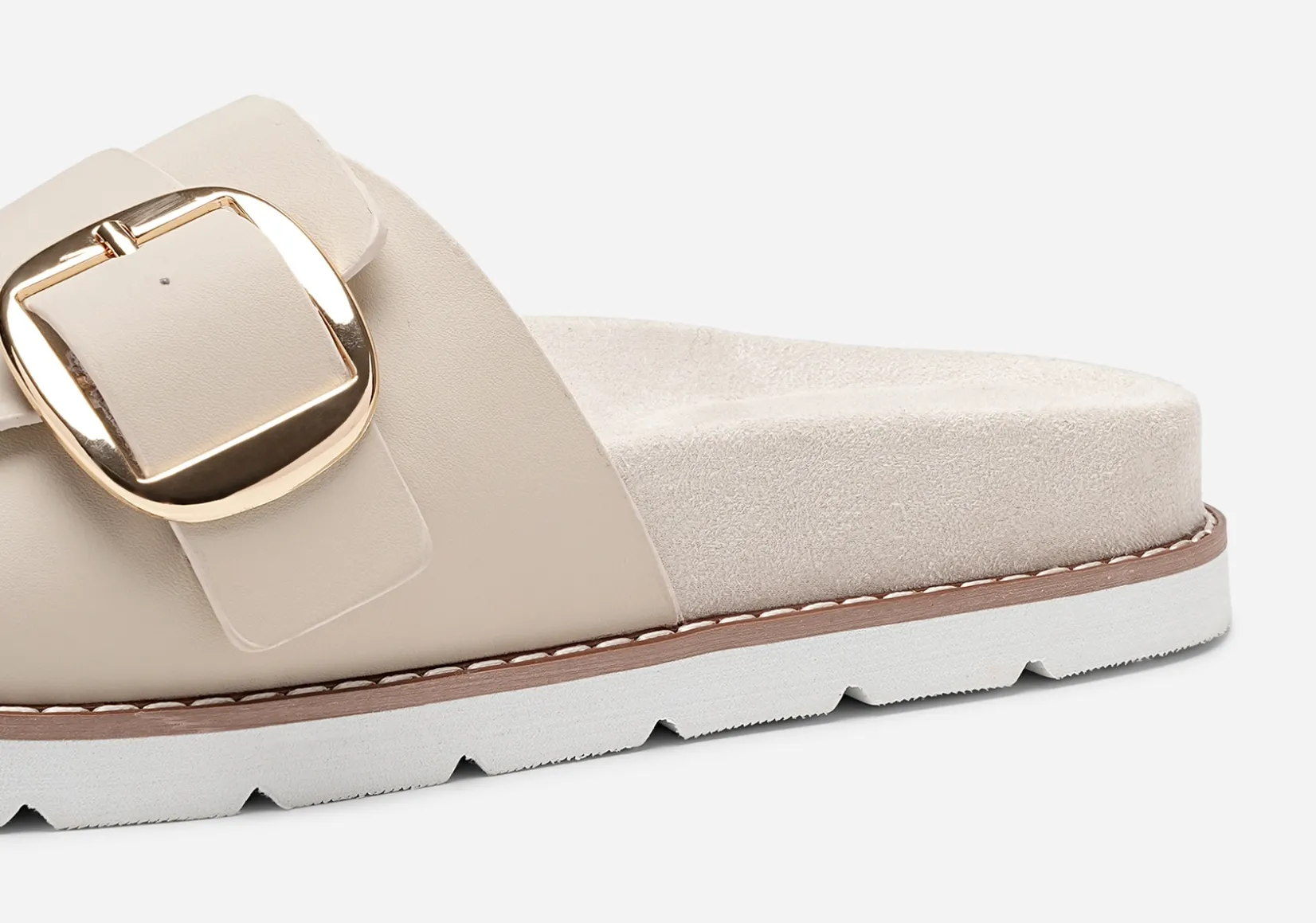 PACE Skinnskor|Sandaler<,Sandaler med spänne
