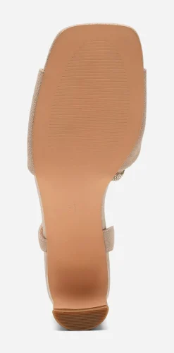 PACE Skinnskor|Sandaletter<,Sandaletter