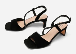PACE Skinnskor|Sandaletter<,Sandaletter