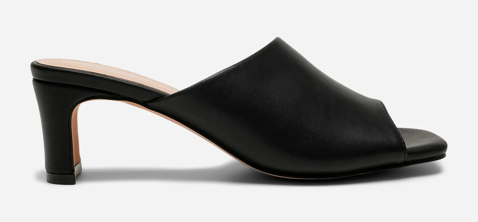 PACE Skinnskor|Pumps<,Sandaletter