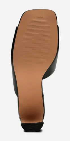 PACE Skinnskor|Pumps<,Sandaletter