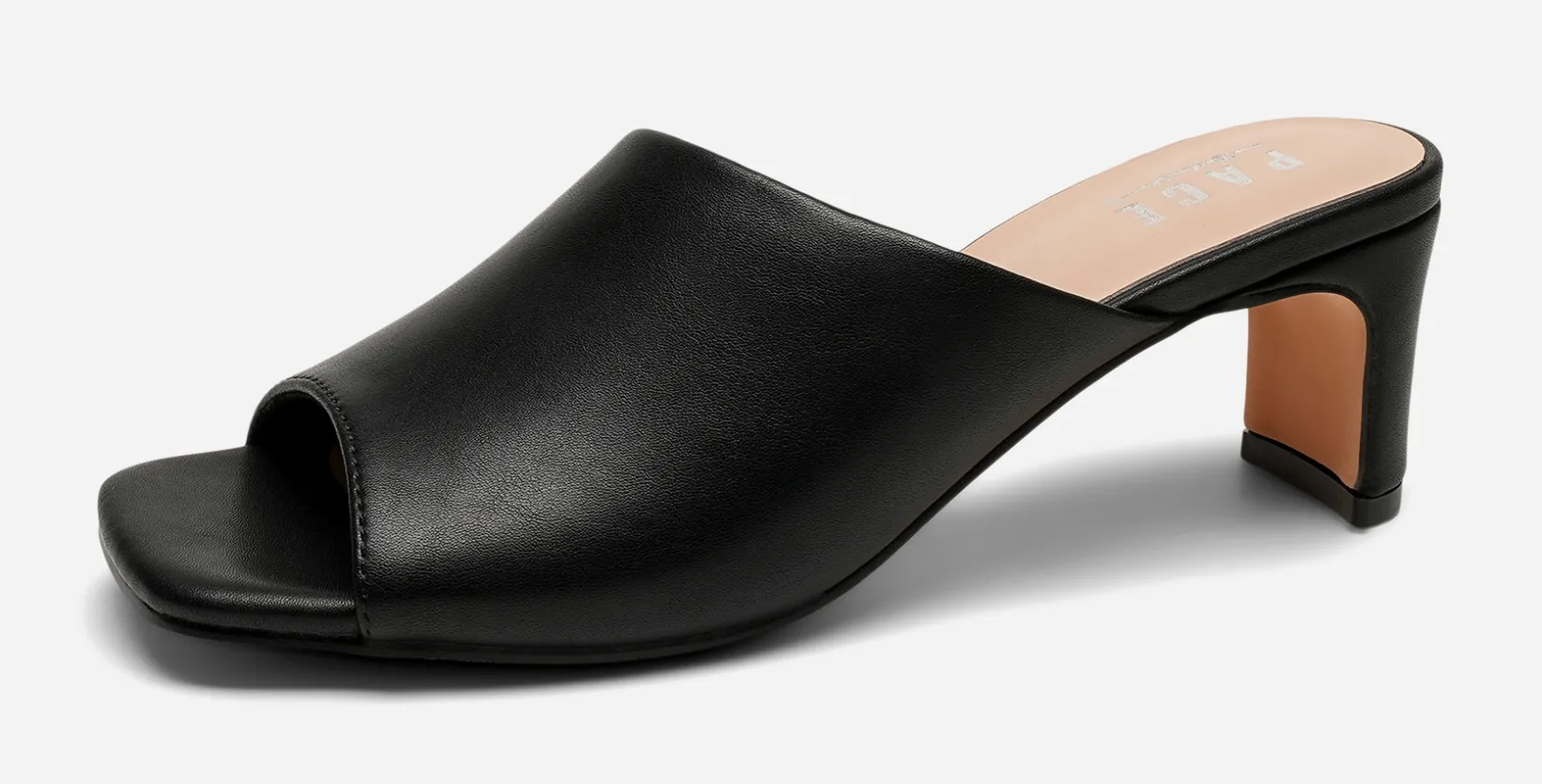 PACE Skinnskor|Pumps<,Sandaletter