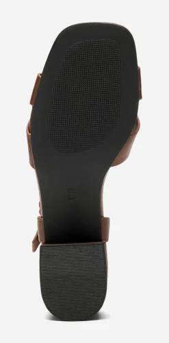 PACE Skinnskor|Sandaletter<,Sandaletter med remmar