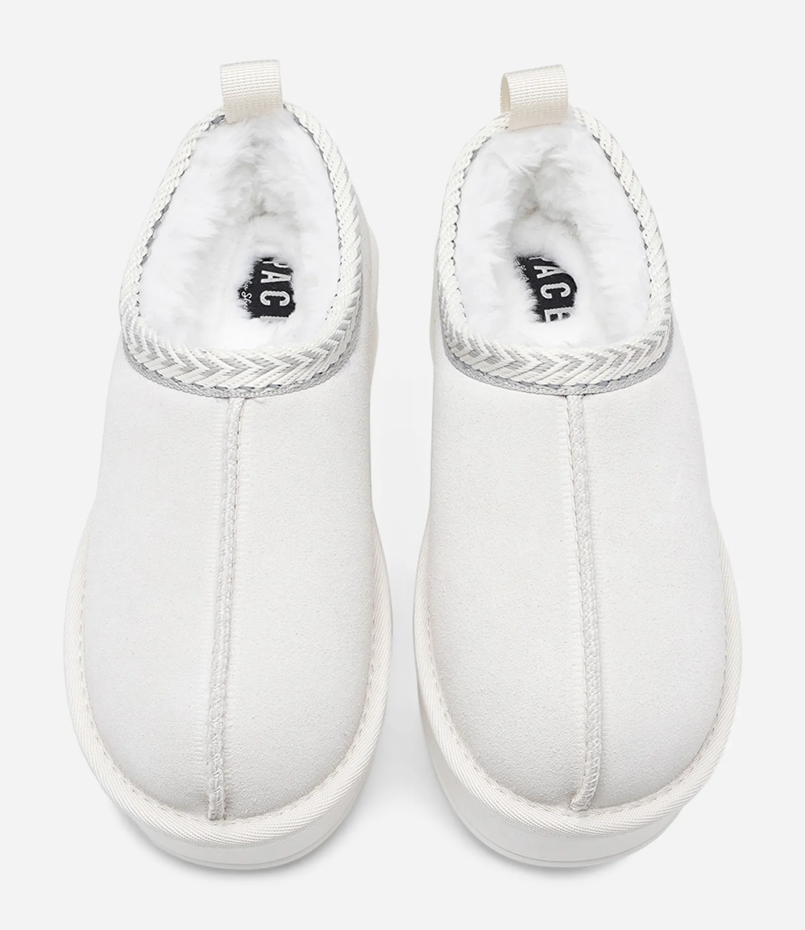 PACE Skinnskor|Boots Och Kängor<,Slip-on