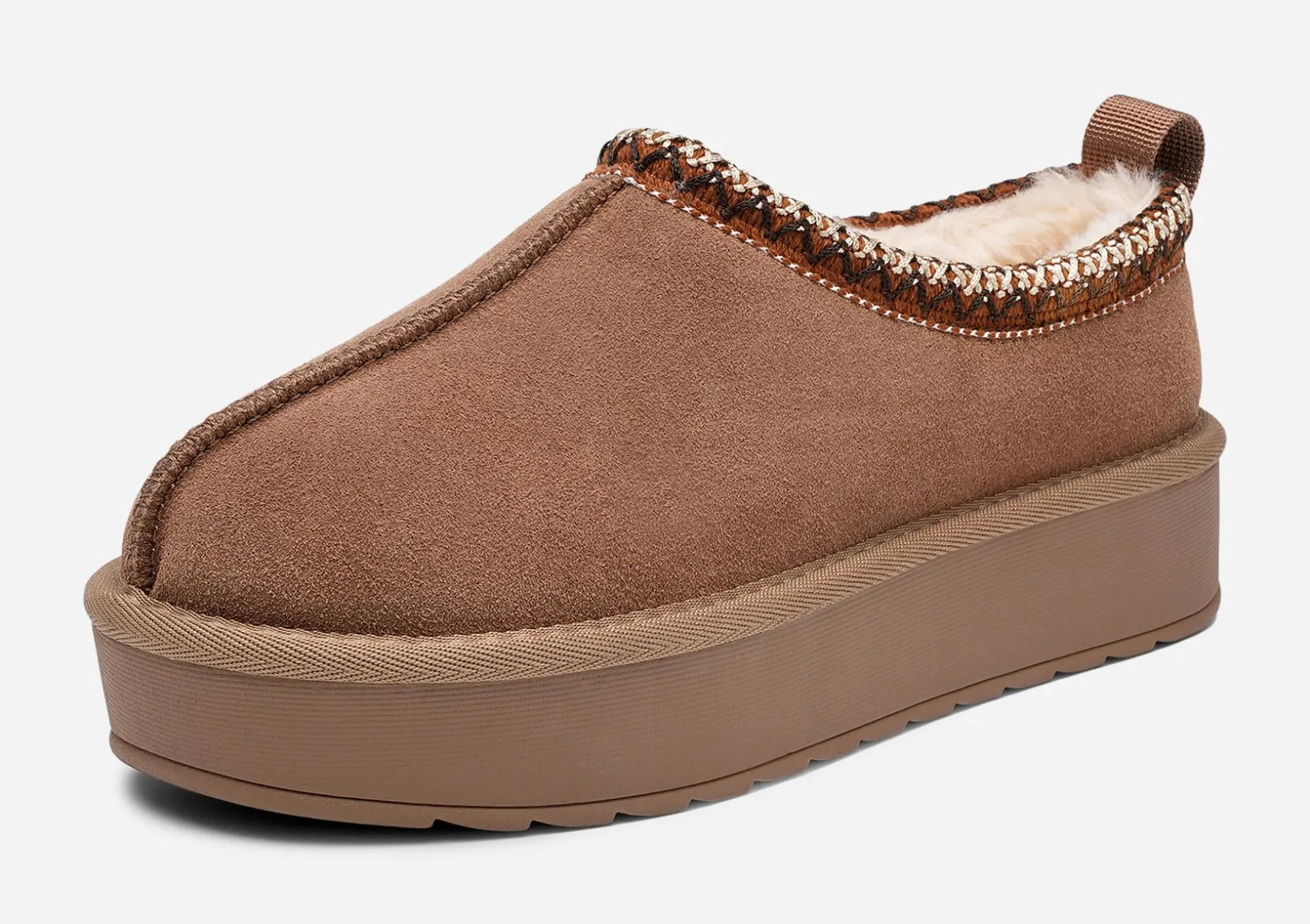 PACE Skinnskor|Boots Och Kängor<,Slip-on
