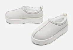 PACE Skinnskor|Boots Och Kängor<,Slip-on