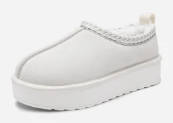 PACE Skinnskor|Boots Och Kängor<,Slip-on