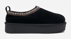 PACE Skinnskor|Boots Och Kängor<,Slip-on