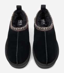 PACE Skinnskor|Boots Och Kängor<,Slip-on