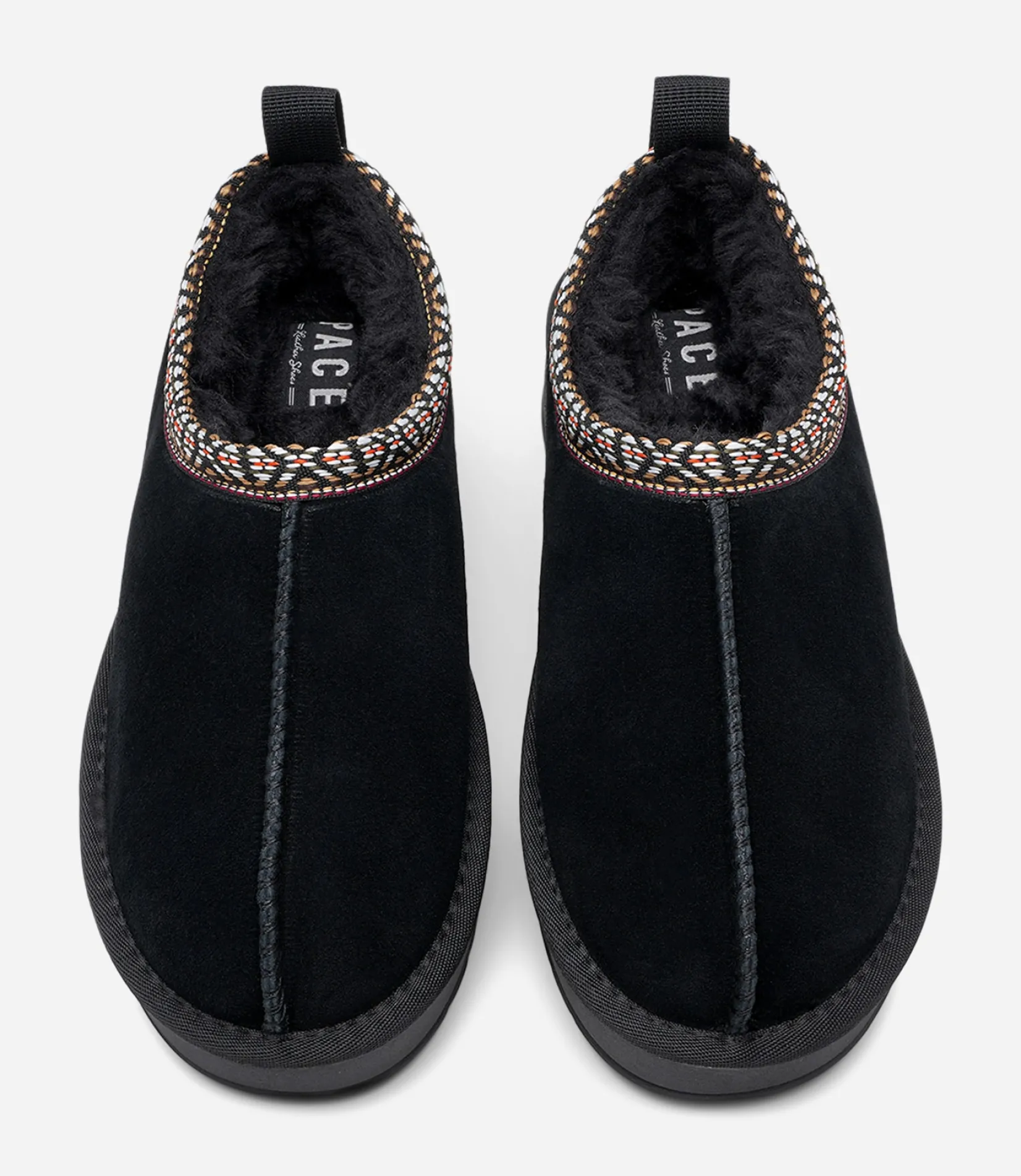 PACE Skinnskor|Boots Och Kängor<,Slip-on