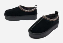 PACE Skinnskor|Boots Och Kängor<,Slip-on