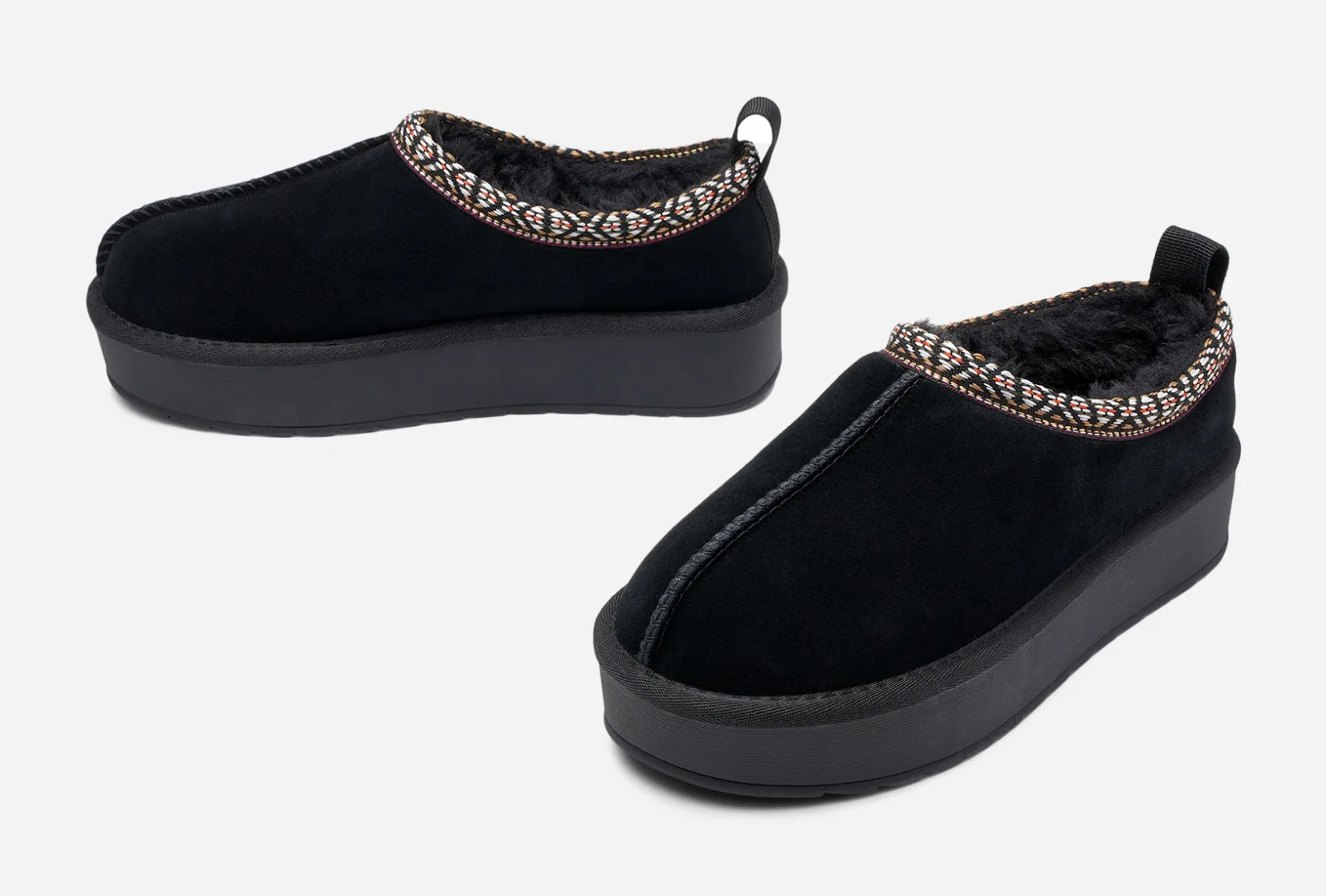 PACE Skinnskor|Boots Och Kängor<,Slip-on