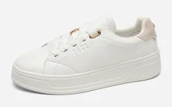 PACE Skinnskor|Sneakers<,Sneakers