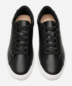 PACE Skinnskor|Sneakers<,Sneakers