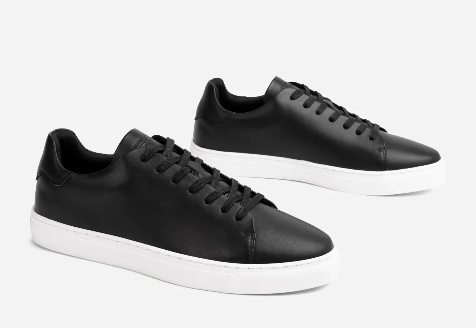 PACE Skinnskor|Sneakers<,Sneakers