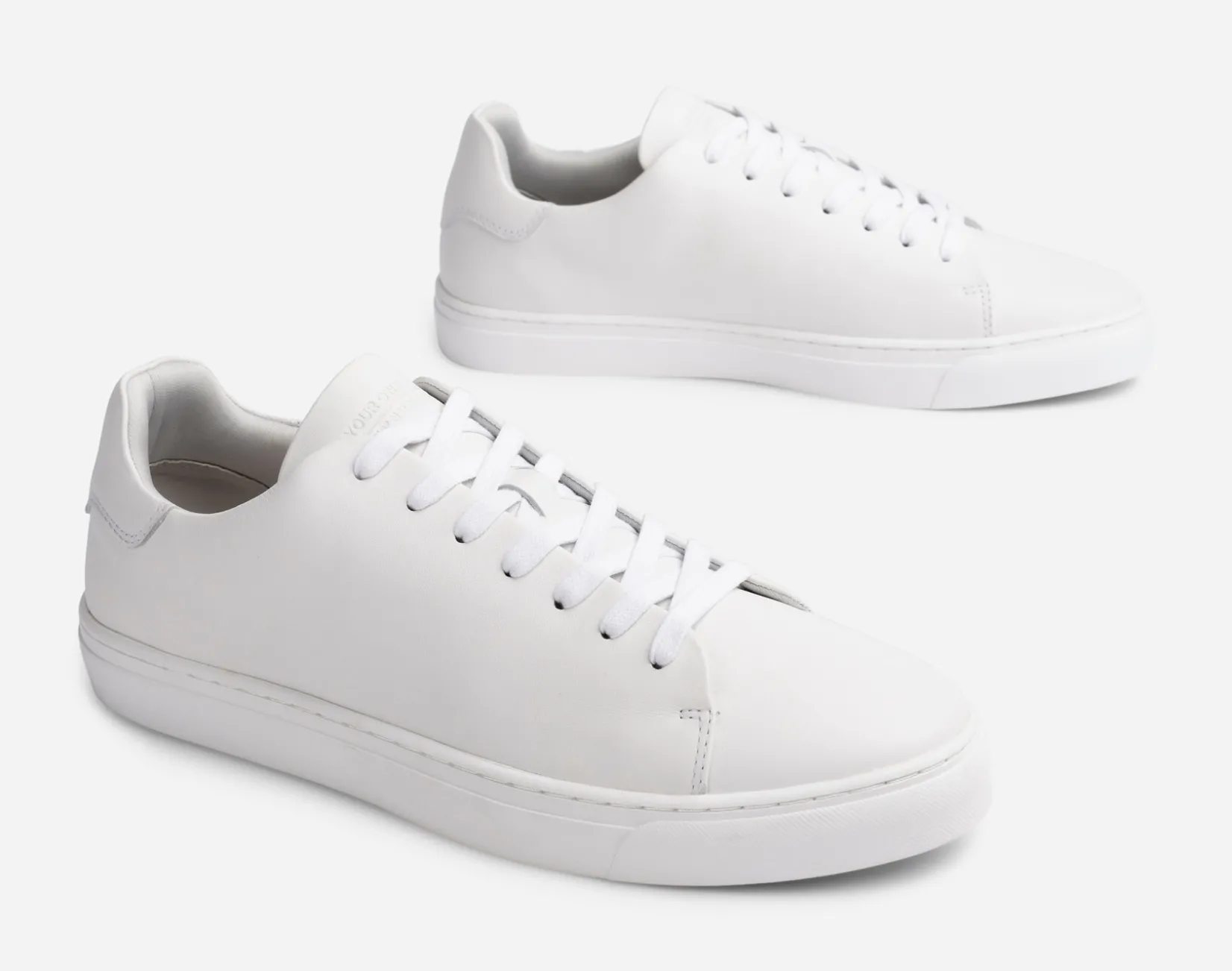PACE Skinnskor|Sneakers<,Sneakers