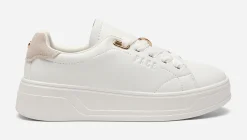 PACE Skinnskor|Sneakers<,Sneakers