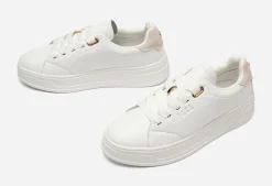 PACE Skinnskor|Sneakers<,Sneakers