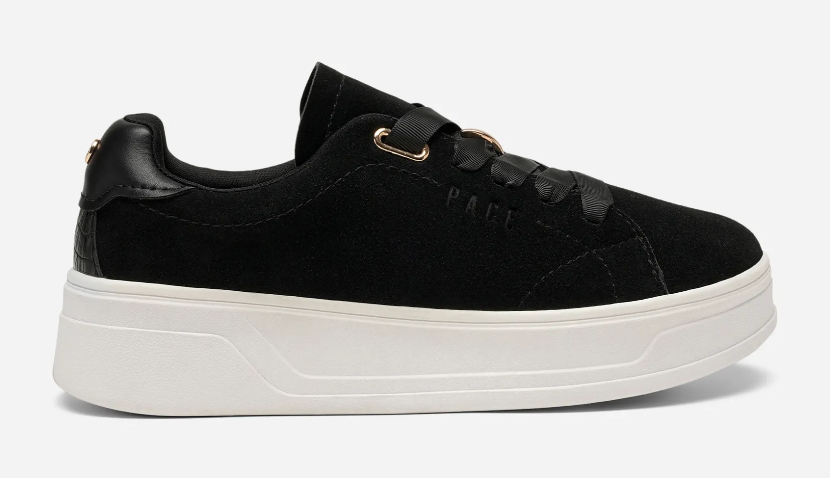 PACE Skinnskor|Sneakers<,Sneakers