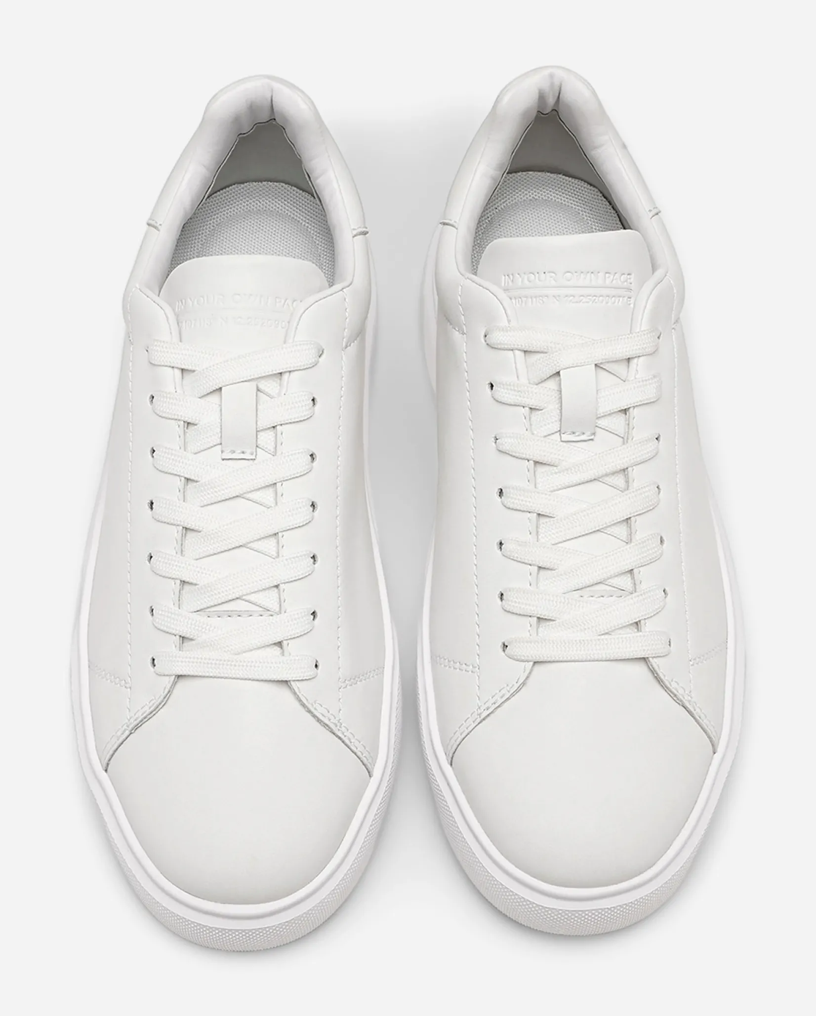PACE Skinnskor|Sneakers<,Sneakers