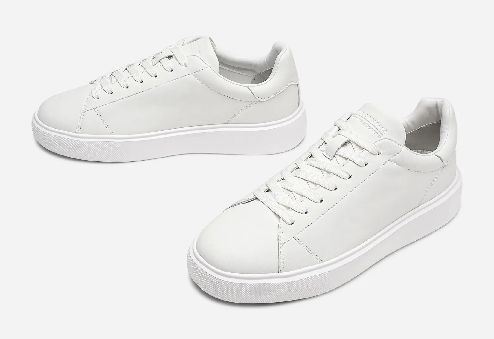 PACE Skinnskor|Sneakers<,Sneakers