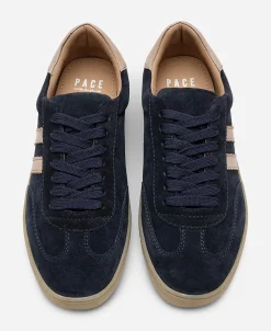 PACE Skinnskor|Sneakers<,Sneakers