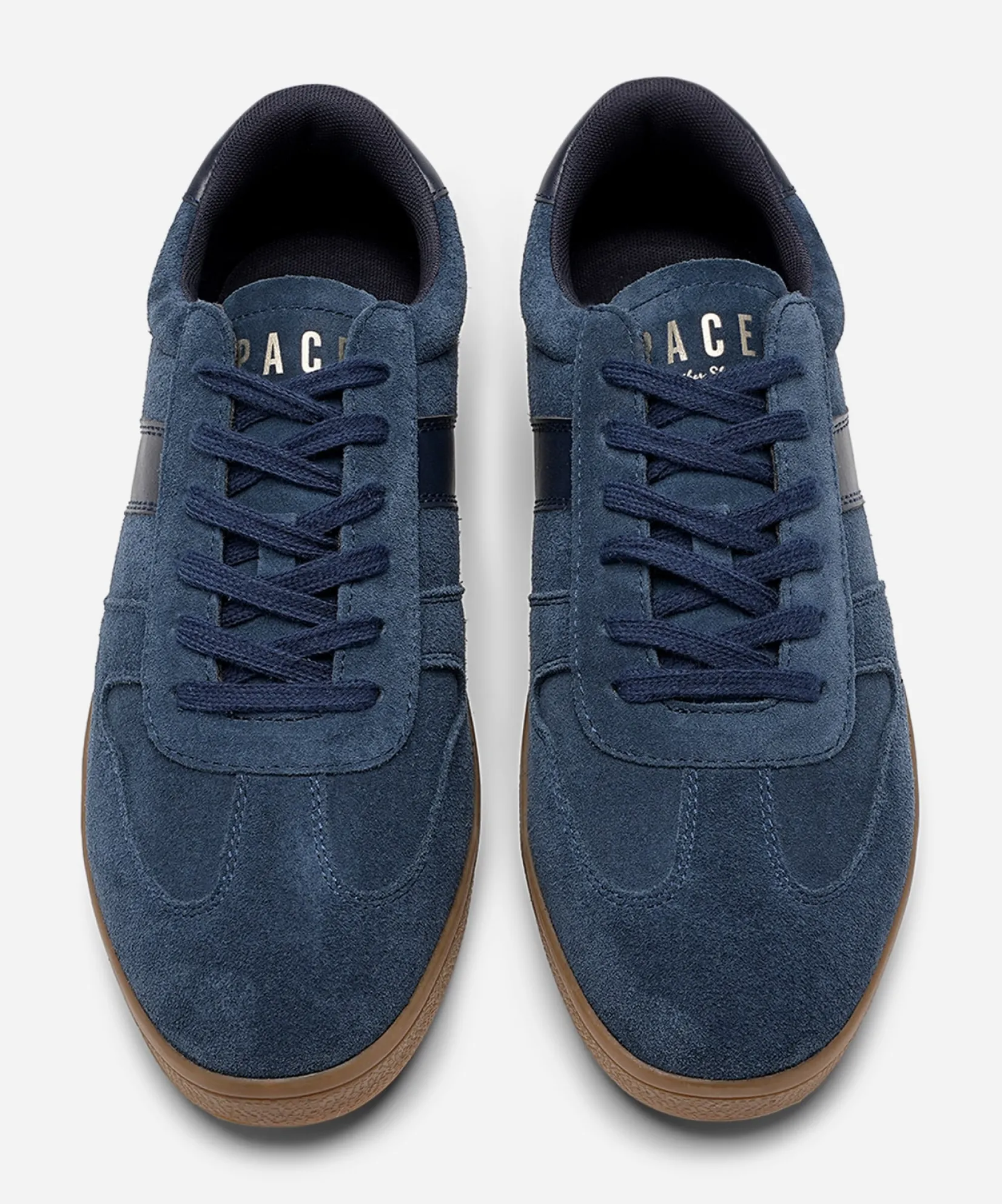 PACE Skinnskor|Sneakers<,Sneakers