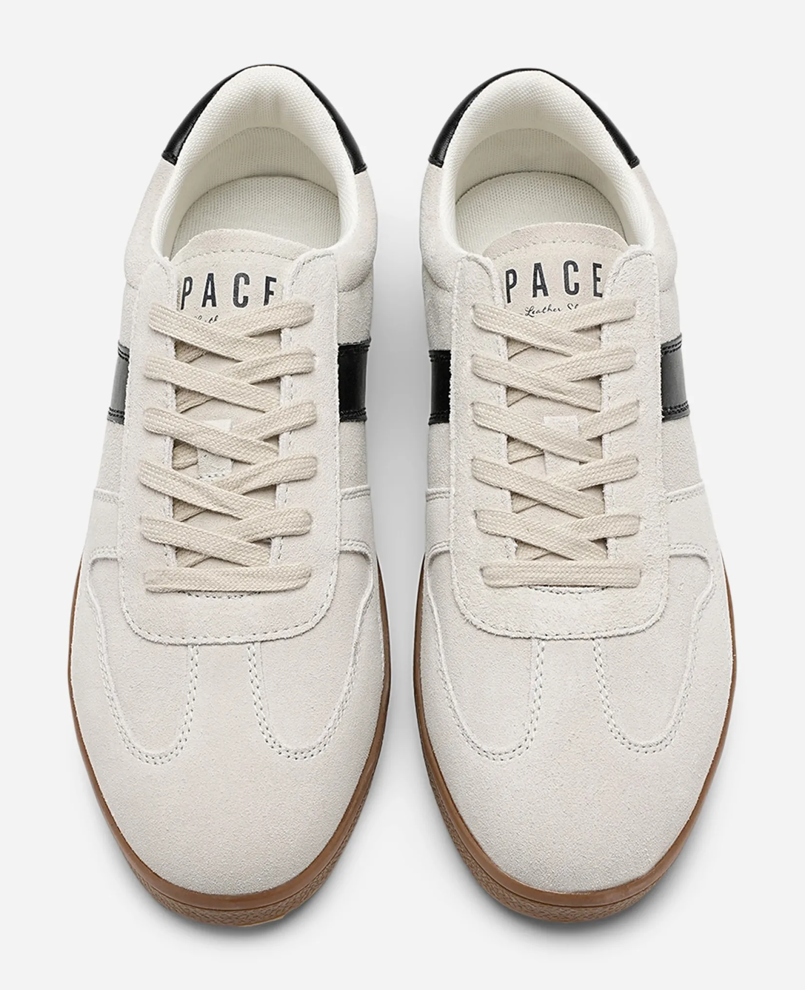 PACE Skinnskor|Sneakers<,Sneakers