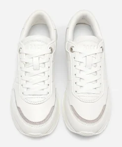 PACE Skinnskor|Sneakers<,Sneakers