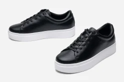 PACE Skinnskor|Sneakers<,Sneakers