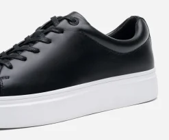 PACE Skinnskor|Sneakers<,Sneakers