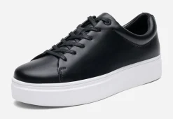 PACE Skinnskor|Sneakers<,Sneakers