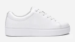 PACE Skinnskor|Sneakers<,Sneakers