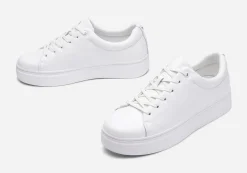 PACE Skinnskor|Sneakers<,Sneakers