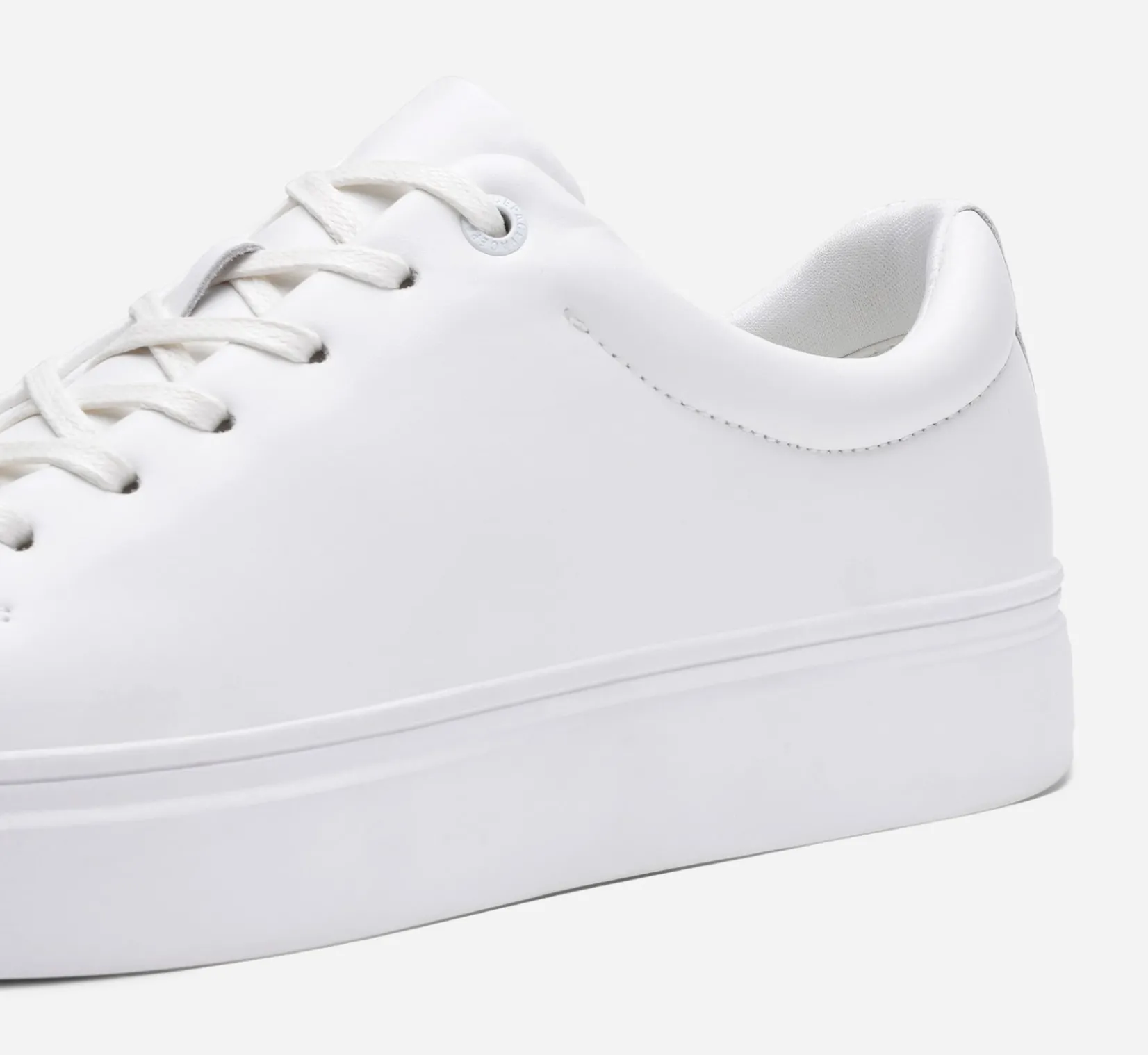 PACE Skinnskor|Sneakers<,Sneakers