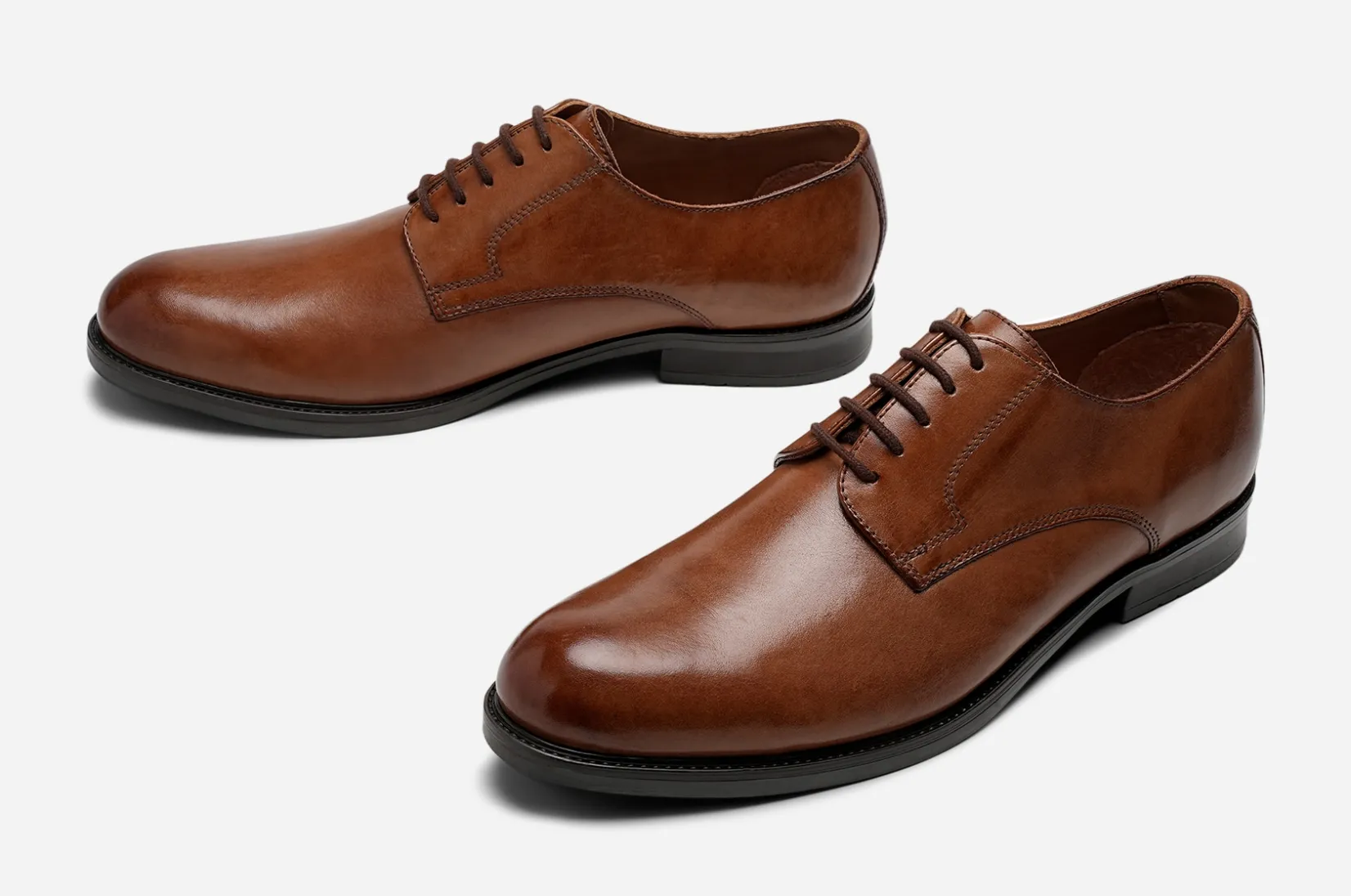 PACE Skinnskor|Finskor<,Snörskor