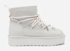 PACE Skinnskor|Boots Och Kängor<,Varmfodrade boots