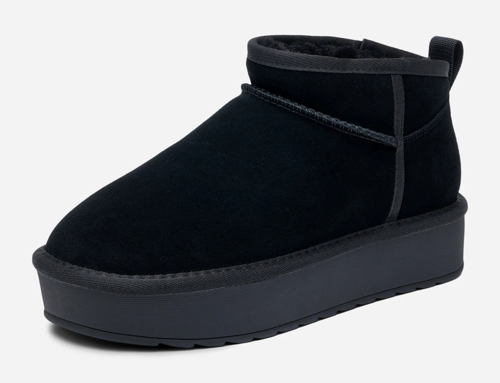 PACE Skinnskor|Boots Och Kängor<,Varmfodrade boots