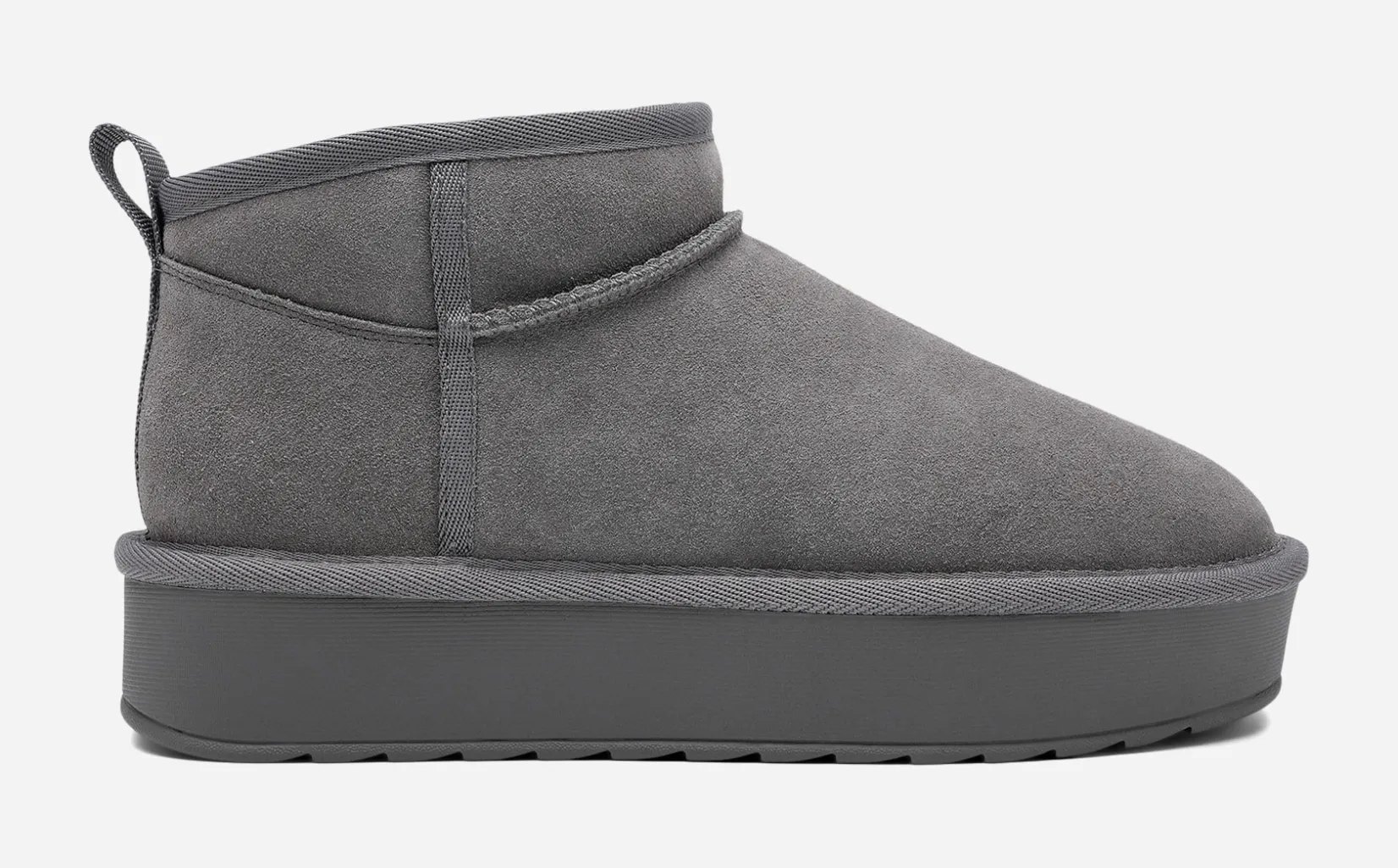 PACE Skinnskor|Boots Och Kängor<,Varmfodrade boots