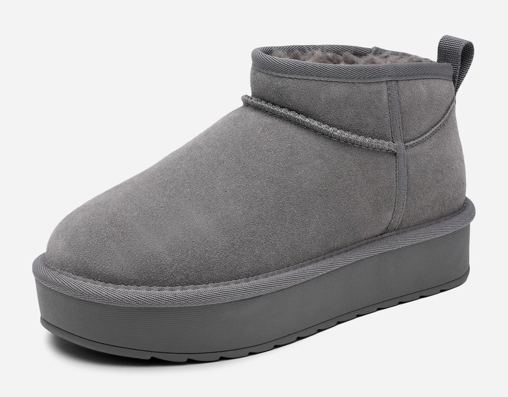 PACE Skinnskor|Boots Och Kängor<,Varmfodrade boots