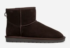 PACE Skinnskor|Boots Och Kängor<,Varmfodrade boots