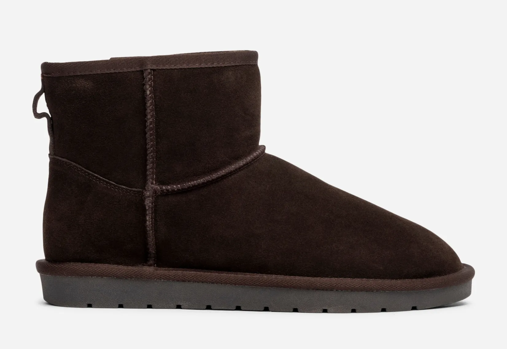 PACE Skinnskor|Boots Och Kängor<,Varmfodrade boots