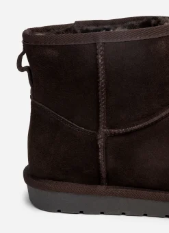 PACE Skinnskor|Boots Och Kängor<,Varmfodrade boots