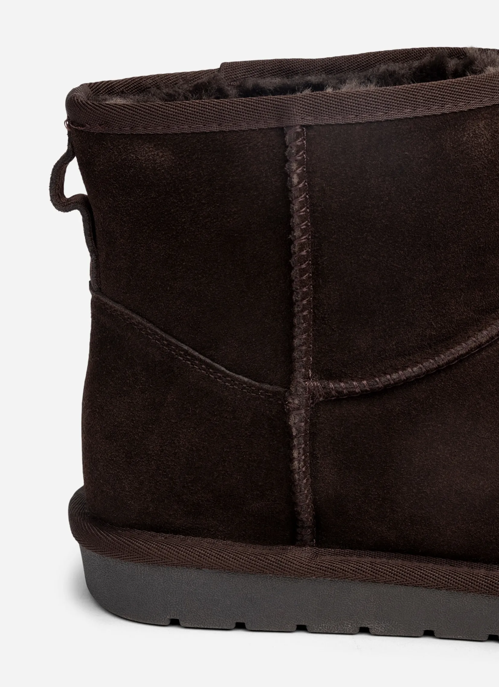 PACE Skinnskor|Boots Och Kängor<,Varmfodrade boots