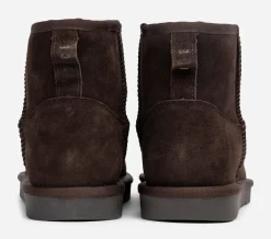 PACE Skinnskor|Boots Och Kängor<,Varmfodrade boots