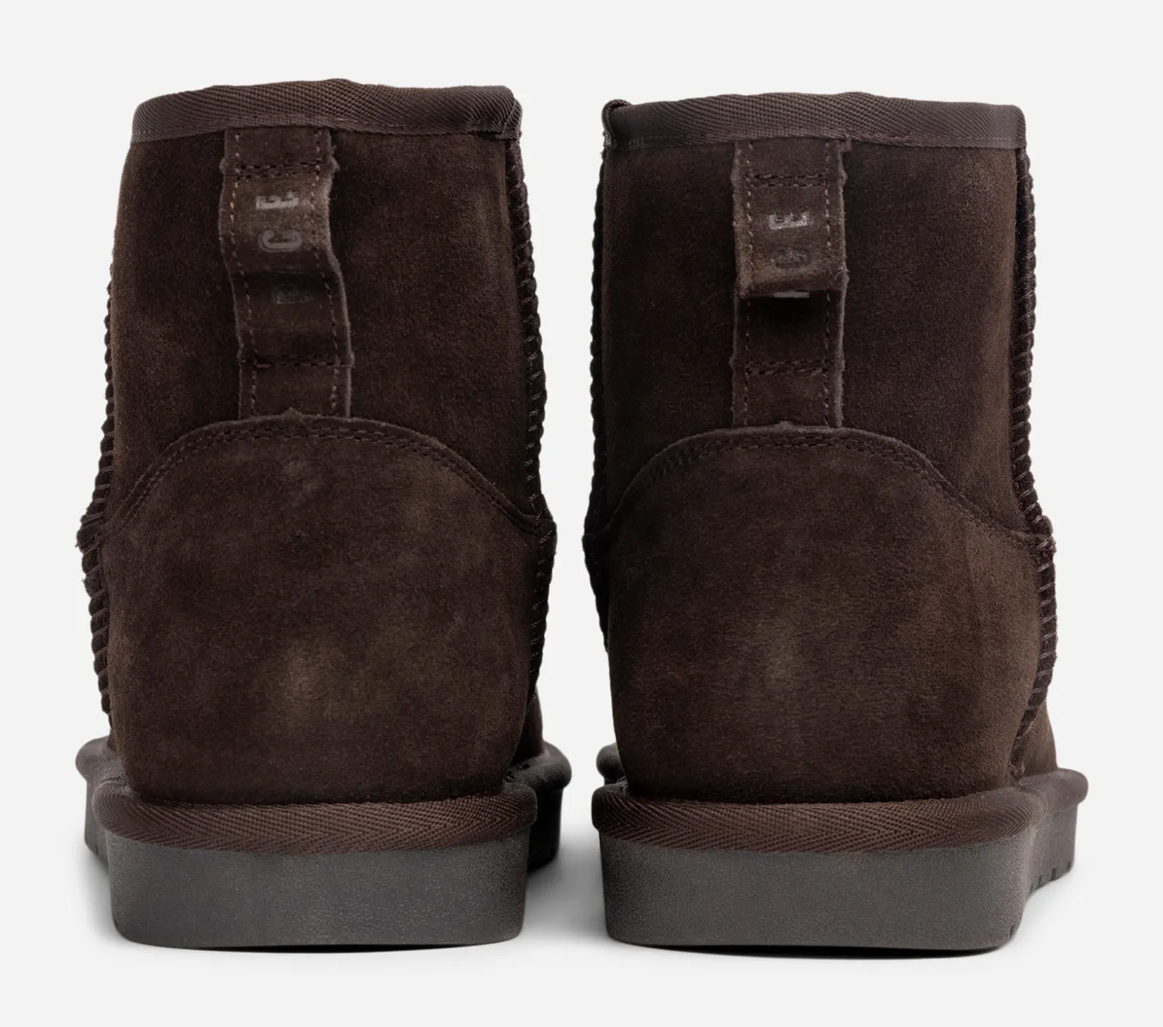 PACE Skinnskor|Boots Och Kängor<,Varmfodrade boots