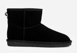 PACE Skinnskor|Boots Och Kängor<,Varmfodrade boots